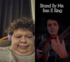 I feel great for the first time in a long time