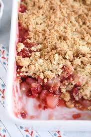 Bisquick Shortcake Recipe 8x8 Pan Cranberry Pear Crumble Recipe Desserts Dessert For Dinner Dessert Recipes