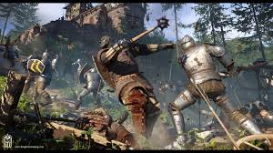 Kingdom Come Deliverance Kingdom Come Deliverance