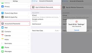 So, you want to find out who owns a gmail account. How To Show Email Password On Iphone 4 Steps