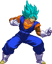 Base gohan beat ssj vegito. Dbz Extreme Butoden Downloads The Mugen Archive