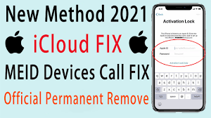 If you still have your iphone, ipad, or ipod . Official Permanent Remove Apple Icloud Activation Lock Ios 14 3 Lost Blacklist Iphone Icloud Unlock Iphone Wired