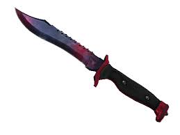 M9 Bayonet | Gamma Doppler - Phase 3 | Cs2 Skin | Pricempire.Com