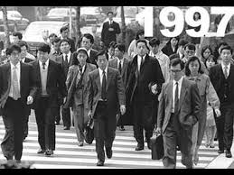 The paper assembles evidence, and employs. What Caused 1997 Asia S Financial Crisis Youtube