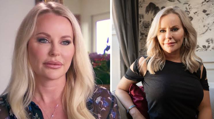Därför försvinner Åsa Vesterlund från Svenska Hollywoodfruar | Hänt