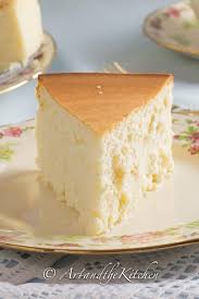 Tall And Creamy New York Cheesecake Art And The Kitchen Cheesecake Recipes Savoury Cake Cheesecake