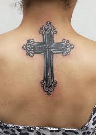 Cross tattoo is one design that will never go out of style going by the deep symbolism its associated. 233 Awesome Cross Tattoos For Women Creativefan