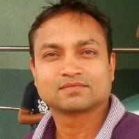 Pradeep Patel Email & Phone Number