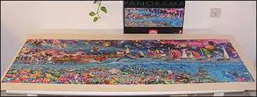 Trefl puzzle mat roll & store is the ideal jigsaw puzzle accessory for piecing together puzzles consisting of high number of pieces then storing and transporting your jigsaw. Life 300 Piece Jigsaw Puzzle