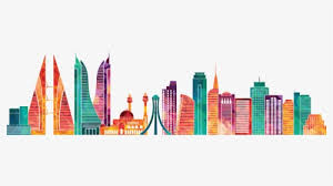 Find the perfect city landscape stock photo. City Landscape Png Bahrain Business Transparent Png Transparent Png Image Pngitem