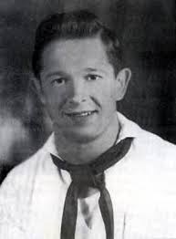 MoMM2 Romeo Alzear Laramee (1923-1944)