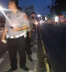 Tabrakan Di Jalur Pantura Remaja Asal Desa Kalipasung Tewas Radarcirebon Com