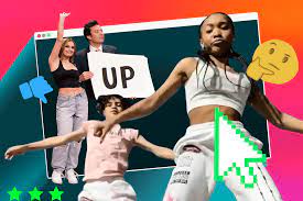 Addison Rae Controversy The Up Dance Creators On Watching The Tiktok Influencer Go Viral On Jimmy Fallon With Their Moves