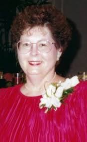 Elizabeth Jane Schreck