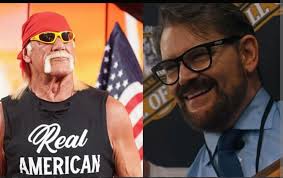 TJ Jefferson, co-host of No‑Contest Wrestling, delivers a heartfelt take