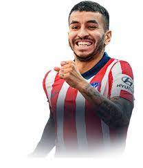 90 tots angel correa,correa team of the season,90 tots correa free card,fifa 21,fifa 21 ultimate team,fut,fut 21,tots. Angel Correa Fifa 21 Tots 90 Rated Prices And In Game Stats Futwiz