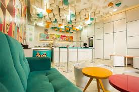 Maybe you would like to learn more about one of these? Ice Cream Shop Interior Design Recreates The Look Of Stalactites Mindful Design Consulting