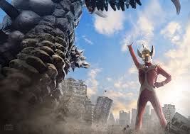 ウルトラ兄弟を超えてゆけ nito s gallery ウルトラマンタロウ ウルトラマン イラスト 初代ウルトラマン