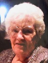 Frances Latini Obituary (1922