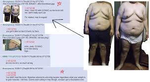 In gomad take a gallon of milk a day on top of eating three meals a day. Ck Food Cooking