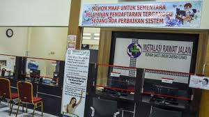 New link 111.90 150 204 111.90.15. Rsud Ciamis Tolak Pasien Bpjs Kesehatan