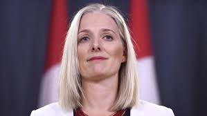 Submitted 4 years ago by. They Don T Have A Climate Plan Catherine Mckenna Calls Out New Ontario Government Cbc Radio