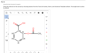 Aspirin, also known as acetylsalicylic acid (asa), is a medication used to reduce pain, fever, or inflammation. Draw The Best Structure For Aspirin Note Chegg Com