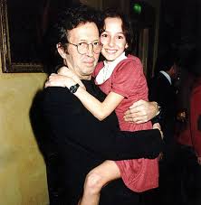 Eric clapton and wife melia mcenery in 2007. Eric Clapton Married To Melanie Mcenery Share Three Children Find Out About His Marriage