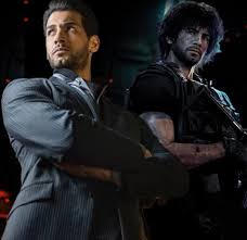 El Es Benson Mokhtar Carlos Oliveira En The Raccoon Press Resident Evil Facebook He is an actor, known for variações (2019), al berto (2017) and maré alta (2004). el es benson mokhtar carlos oliveira