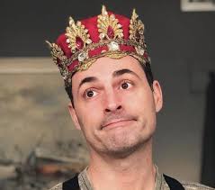 Max Von Essen Anastasia Anastasia Musical Royal Anastasia