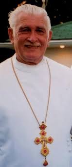 Very Rev. Protopresbyter Nestor S. Kowal fell asleep in the Lord Friday,  April 17, 2020 Very Rev. Protopresbyter Nestor S. Kowal, Pastor Emeritus of  St. Michael's Ukrainian Orthodox Church, West Scranton, fell