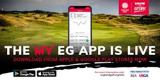 Golf world handicap system announced for 2020. Golf Business News England Golf Launches World Handicap System App