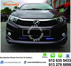 2019 perodua bezza 1 3 x premium sedan fast stocks with gear up premium free gift fast delivery low interest. Perodua Bezza Gear Up Bodykit With Paint Car Accessories Parts For Sale In Melaka Tengah Melaka Mudah My