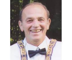 William Baroni Obituary (1947