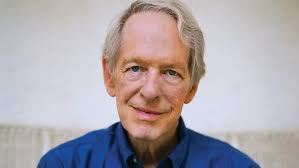 Long-time Irvingtonian Robert K. Massie Dies at 90