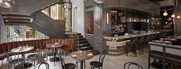 The max capacity for the private rooms are as follows: The Wayfarer Best Brunch In Town Times Square Chronicles