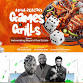 Abuja Realtors Games and Grills event image