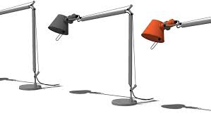 Artemide tolomeo wall lamp, axo, viso light, flos lighting, artemide, jielde, oluce, leucos lamps the tolomeo wall lamp by artemide offers direct lighting with a fully adjustable, articulated. Tolomeo Lamp By Artemide 3d Warehouse