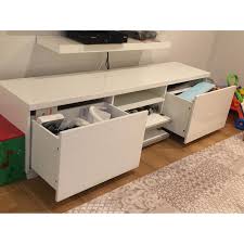 Guidesimo.com website does not provide services for diagnosis and repair of faulty ikea bestå burs equipment. Ikea Besta Burs Tv Stand Bench Aptdeco