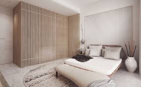 水相設計waterfrom design bedroom interior luxury bedroom master modern houses interior