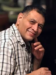 Jesus Garai Obituary