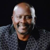 Pastor Mario Cedric Pearson Jr Obituary