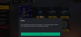 These gift cards can, in turn, be used to get diamonds in free fire. Unable To Make In App Purchases Google Play Community
