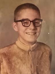 Obituary for Jay Hardesty