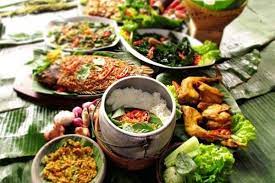 Belasan keluarga napi teroris yang sedang. 5 Rumah Makan Di Tasikmalaya Berlatar Saung Yang Wajib Kamu Kunjungi