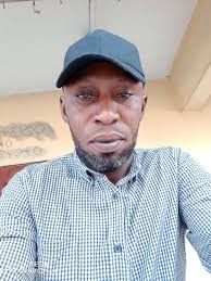 Birthday Celebration with Friends and Family