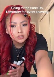 When Does Hurry Up Tomorrow Come Out Mst