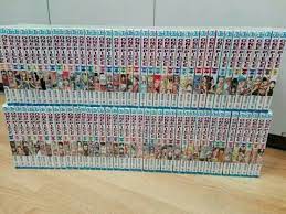 One Piece Vol 1 82 Comic Set Eiichiro Oda Shounen Jump Manga Japan C125 Anime Decor Manga Collection Manga Love