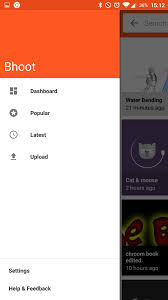 Beautiful boot animations for your android device. Bhoot For Android Apk Download