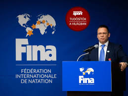 Az egyik vállalja a felelősséget,a másik csak hárítja. Vizes Vb A Legjobb Meg Jobb Lesz Furjes Balazs Nso